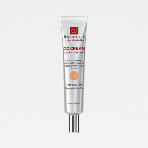 CC Cream